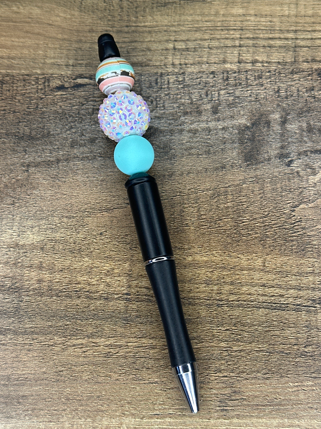 Tiffany Blue Pen