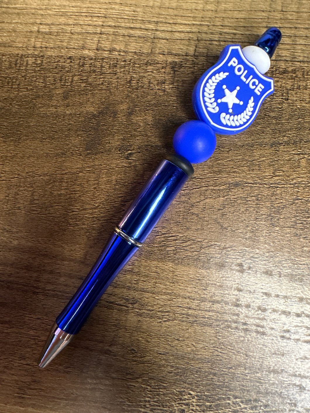 Police Pen