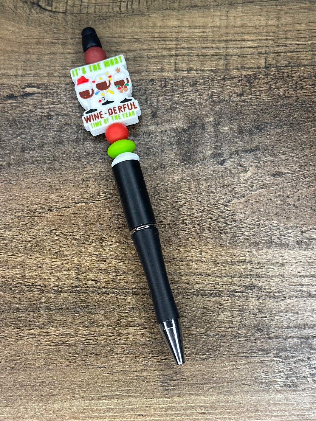 Wine-derful Pen