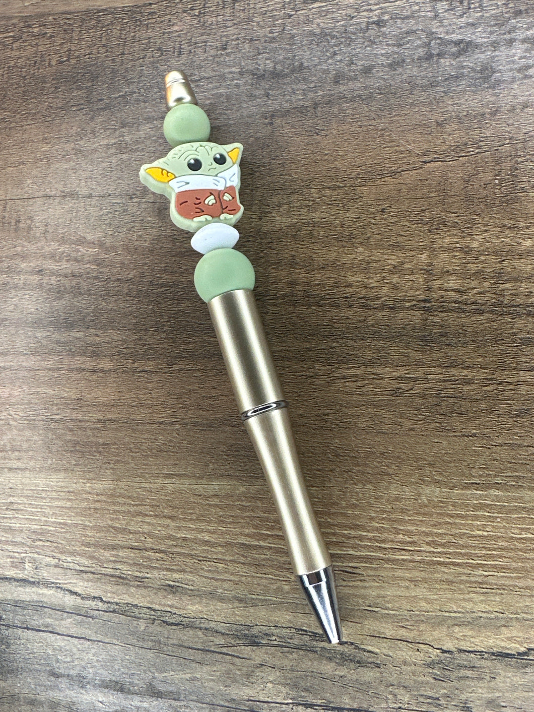 Character Pen