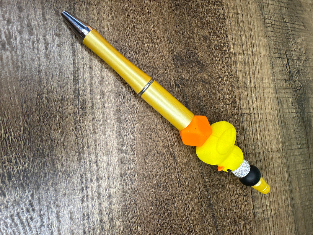 Duck Pen