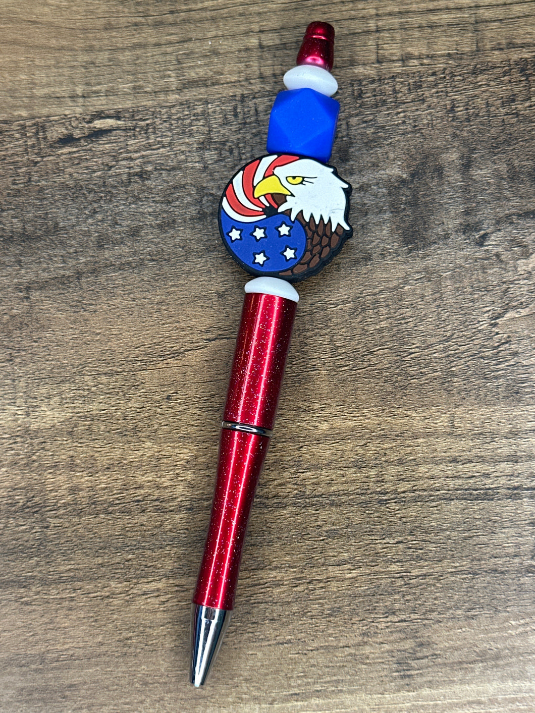 Merica Pen