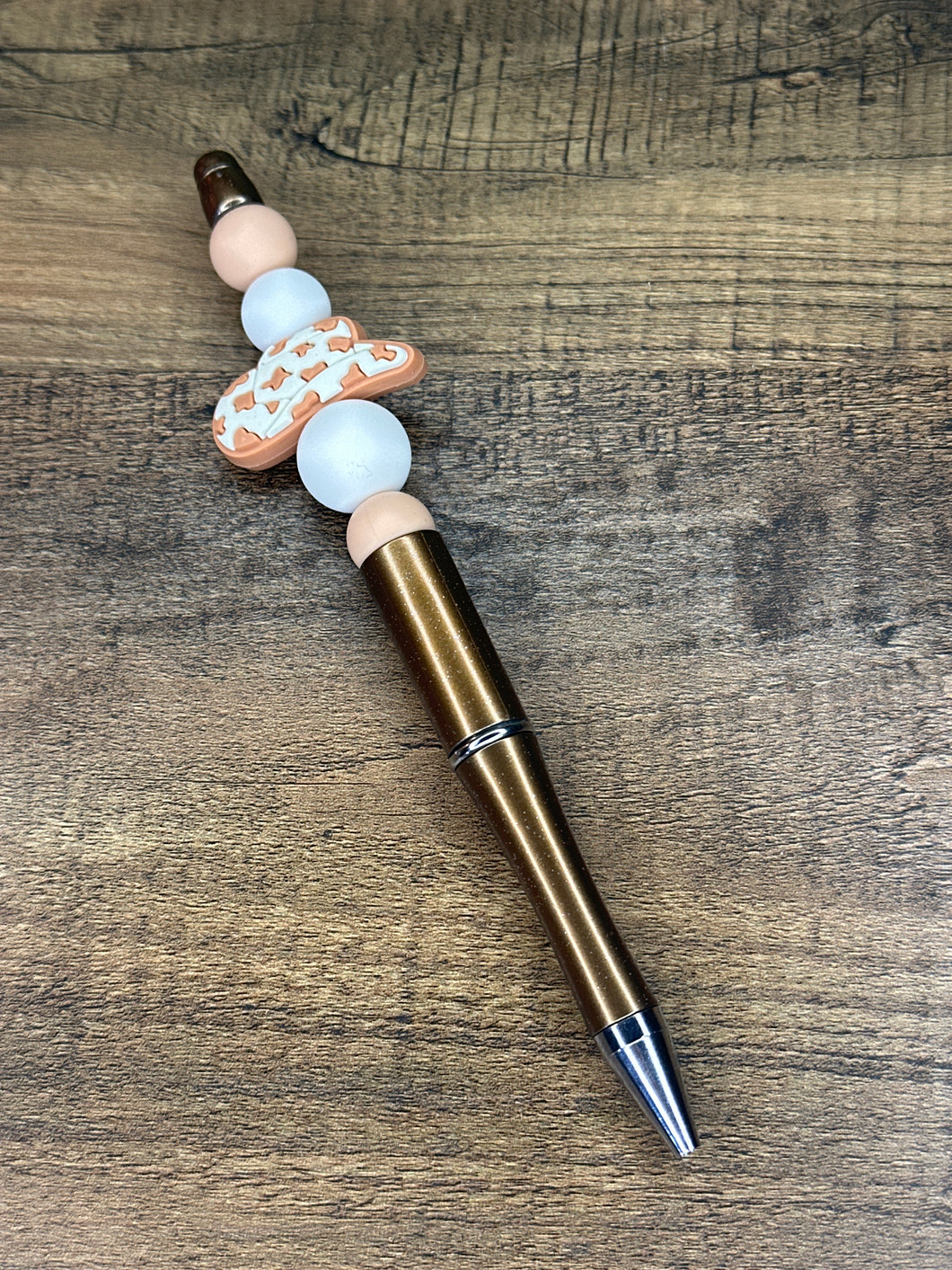 Cow hat Pen