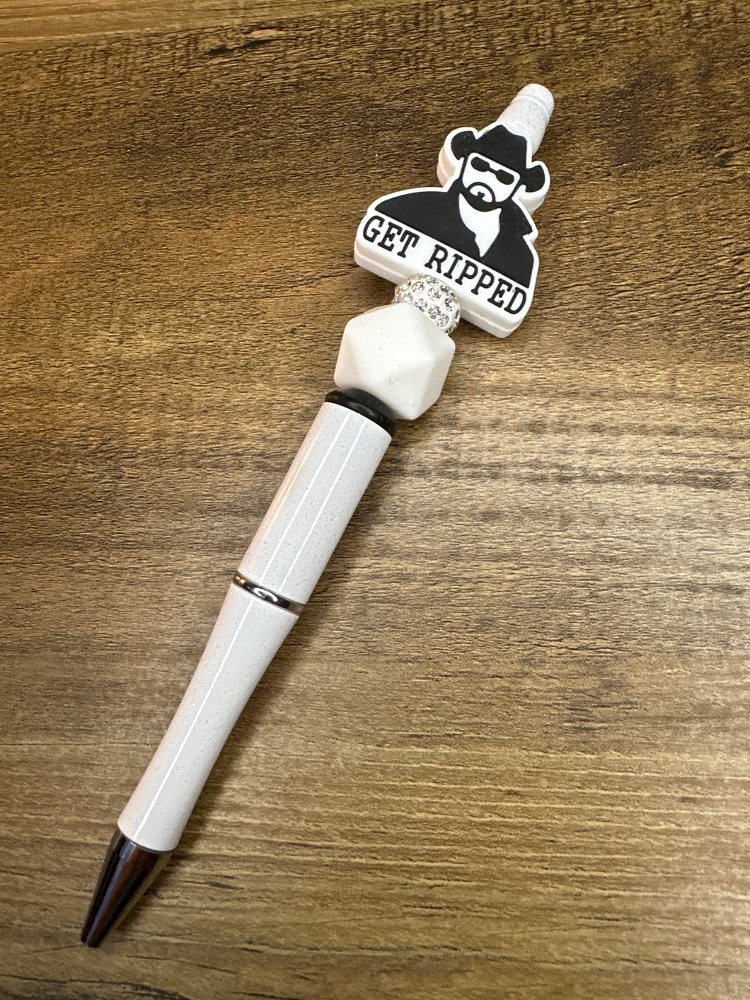 Get Ripped Pen