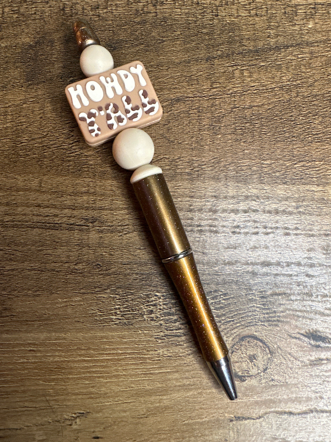 Howdy Y’all Pen