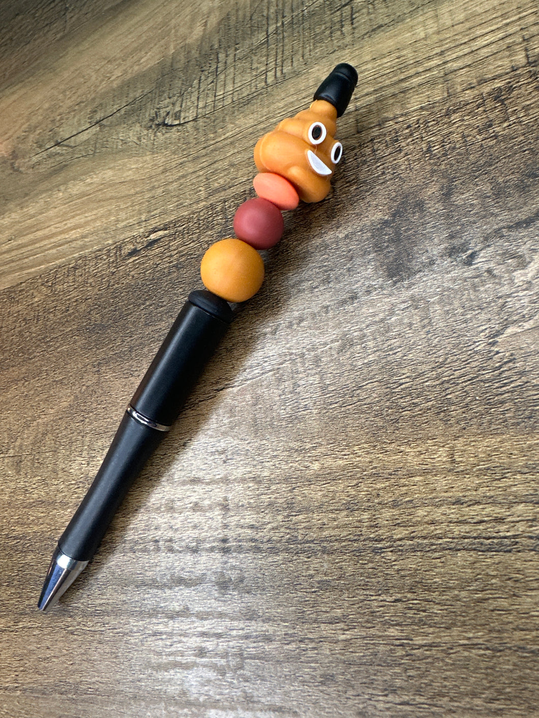 Poo pen