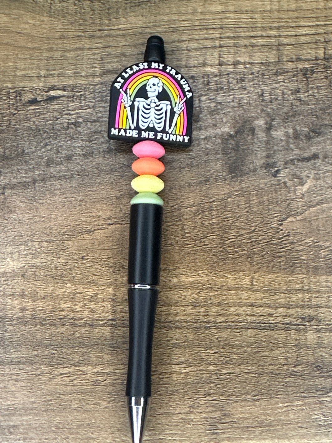 Funny Trauma Pen