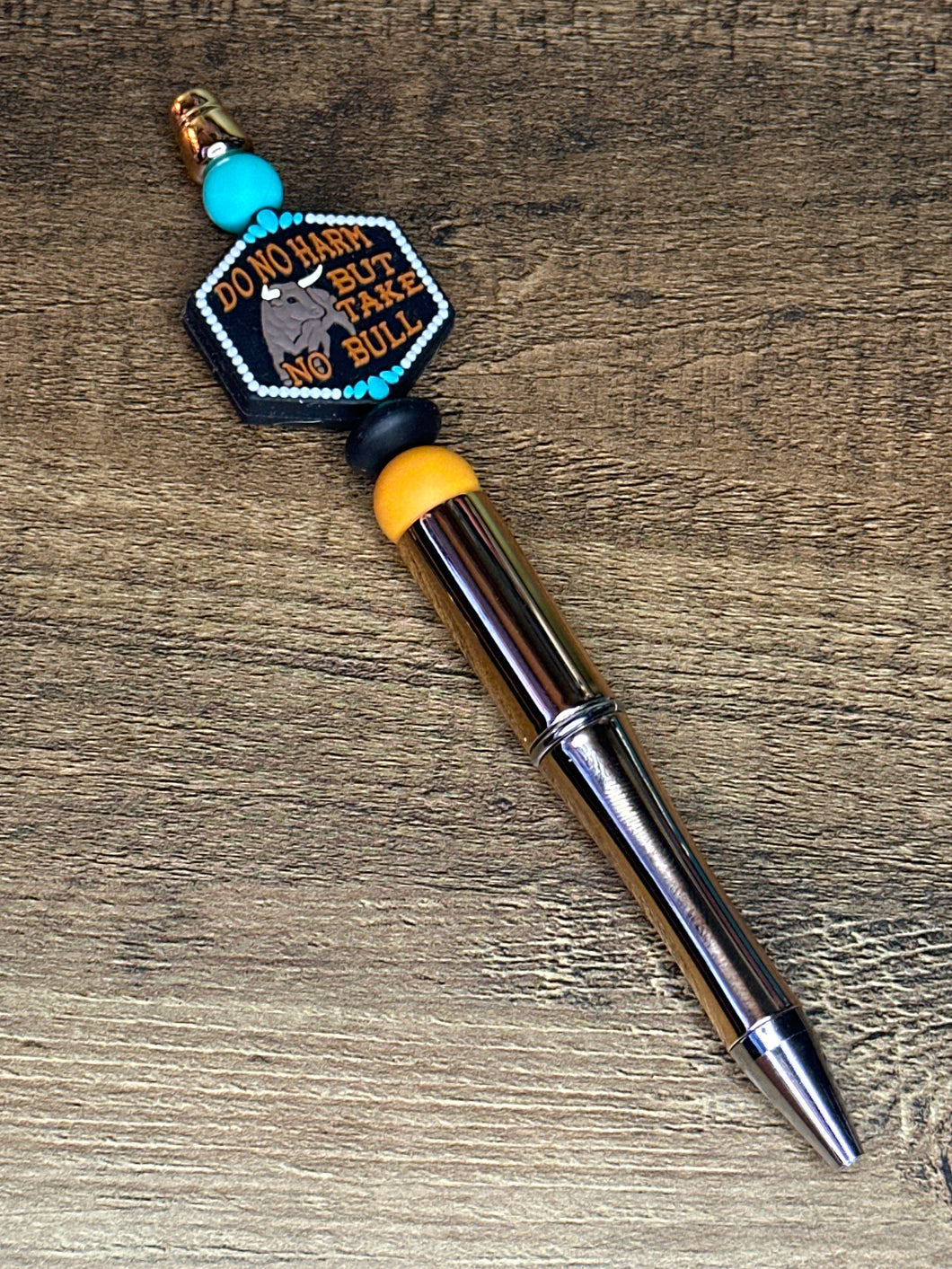 Do No Harm Pen