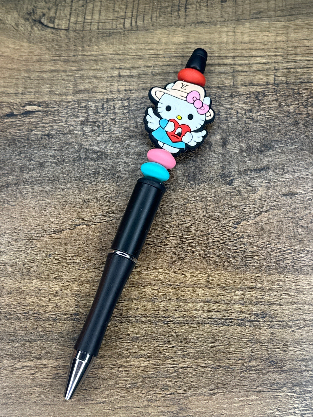 Kitty Character Pen