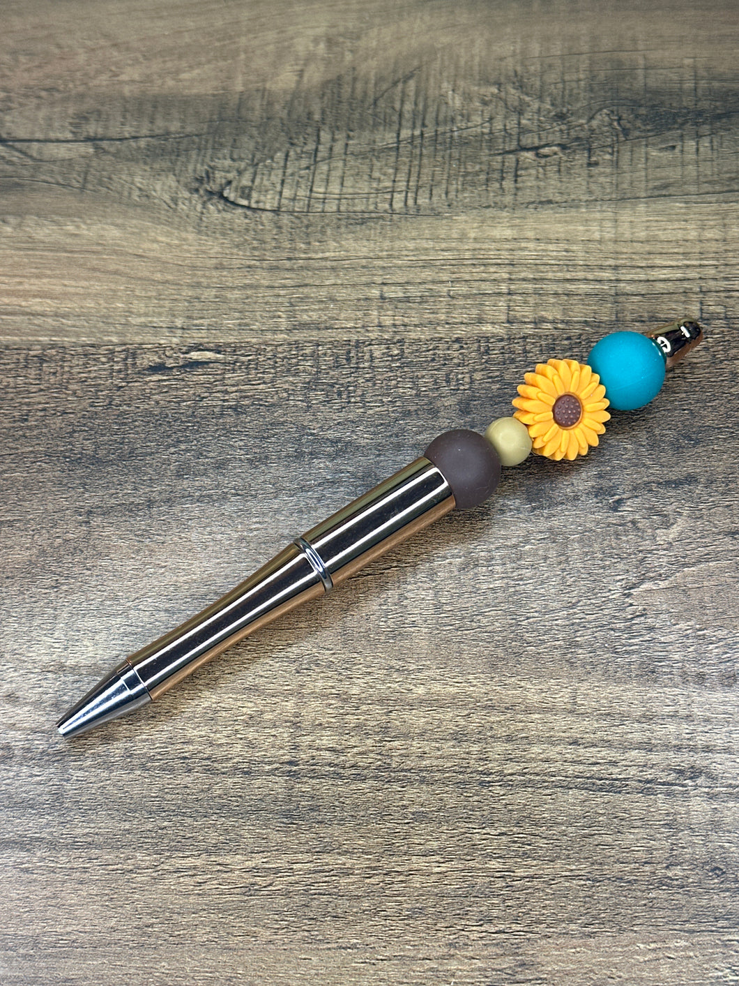 Sunflower Pen
