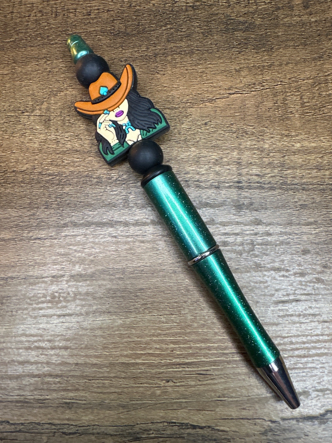 Cowgirl Pen